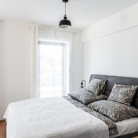 Apartmany Besen Bešeňová Eksteriør bilde