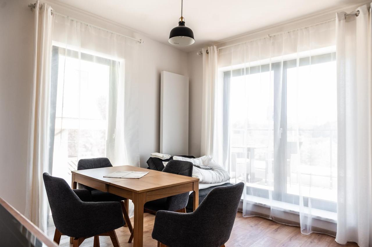 Apartmany Besen Bešeňová Eksteriør bilde