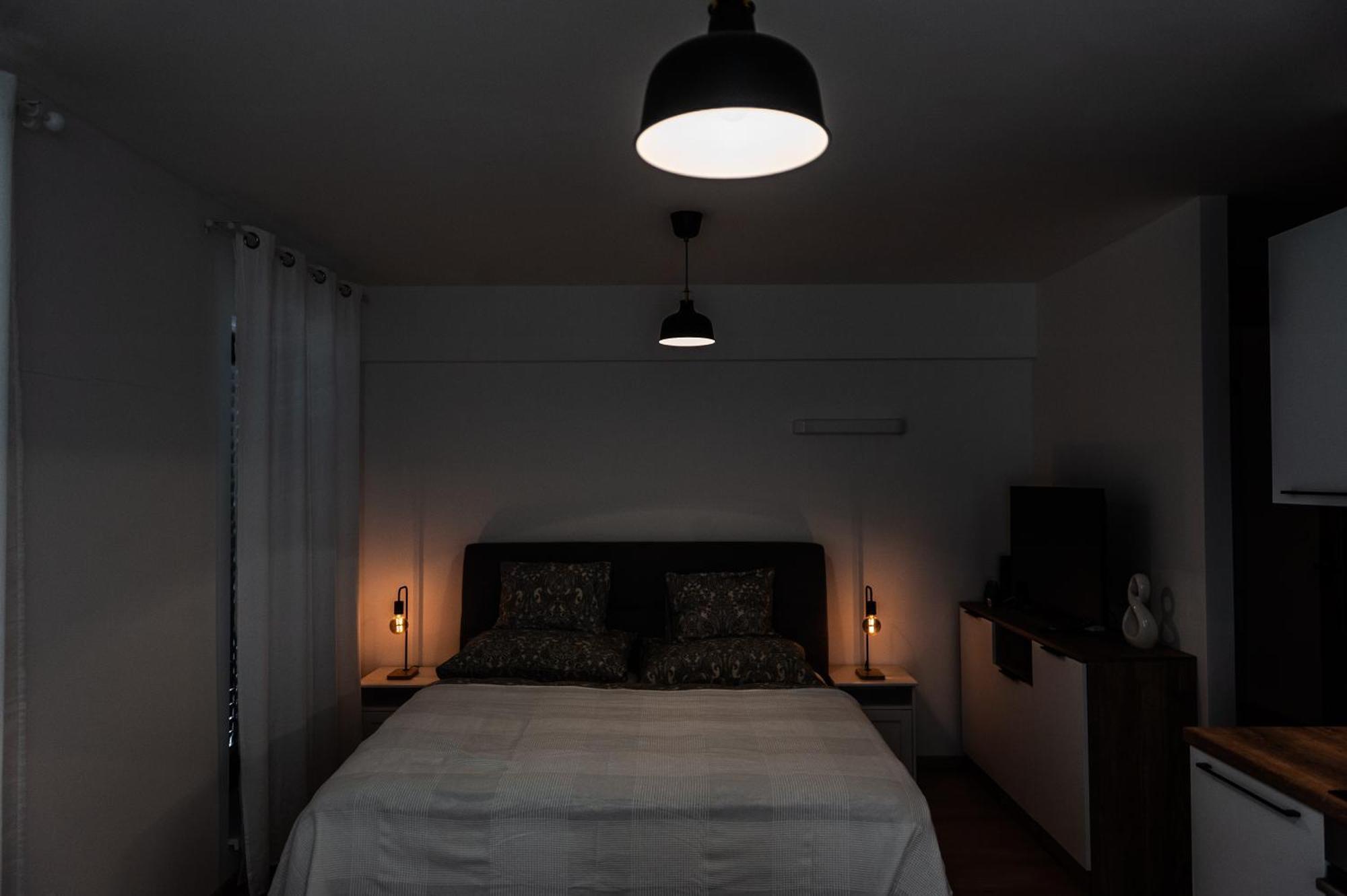 Apartmany Besen Bešeňová Eksteriør bilde