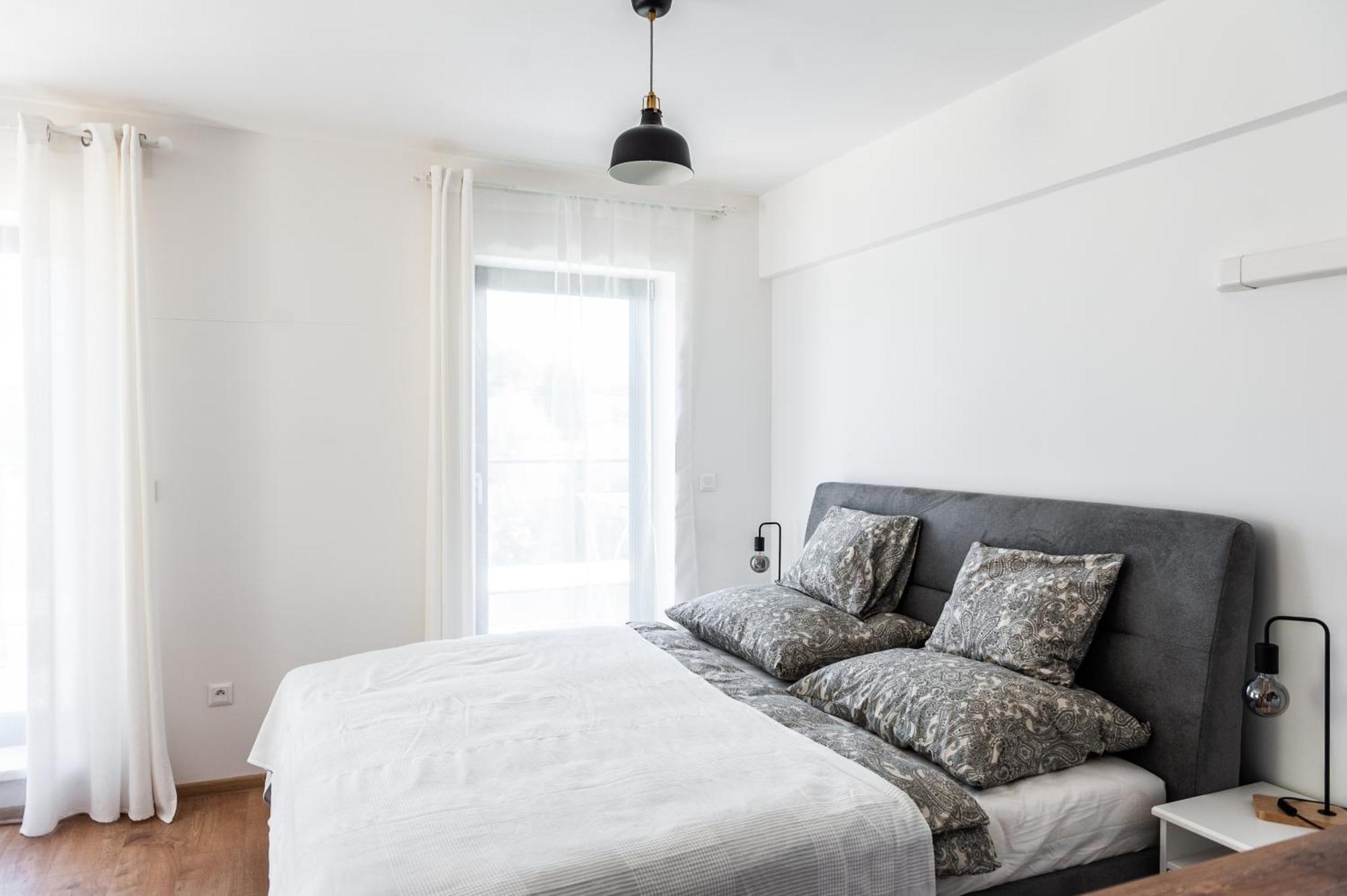 Apartmany Besen Bešeňová Eksteriør bilde