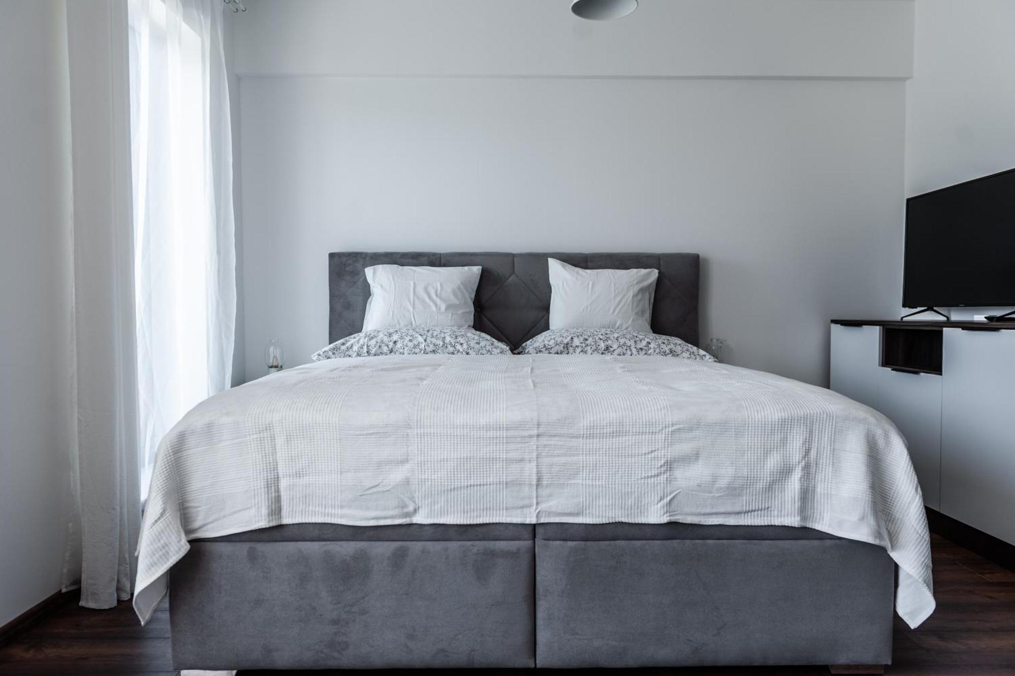 Apartmany Besen Bešeňová Eksteriør bilde