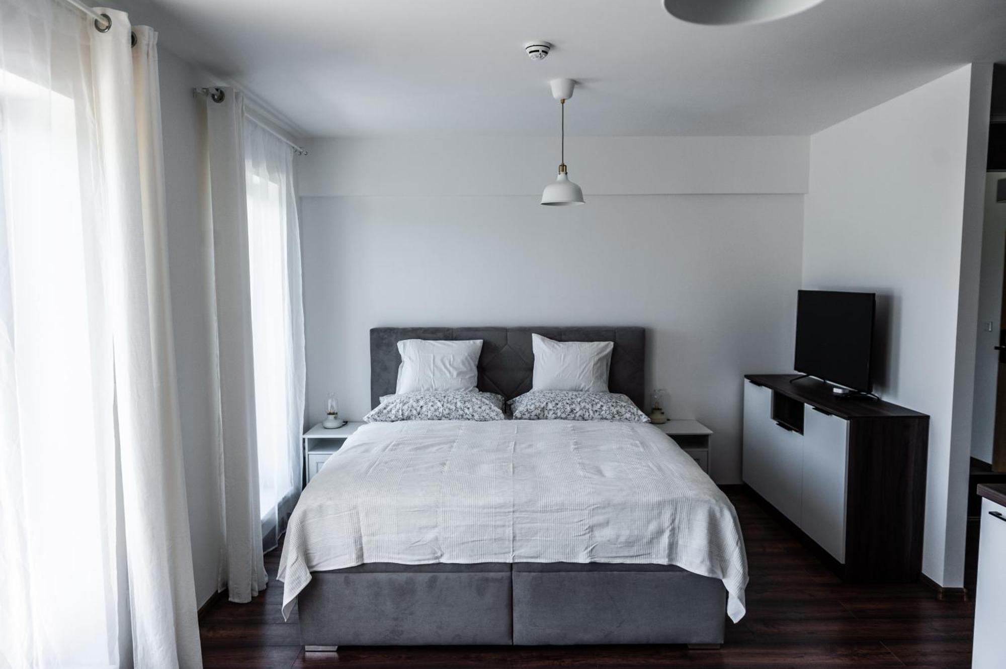 Apartmany Besen Bešeňová Eksteriør bilde