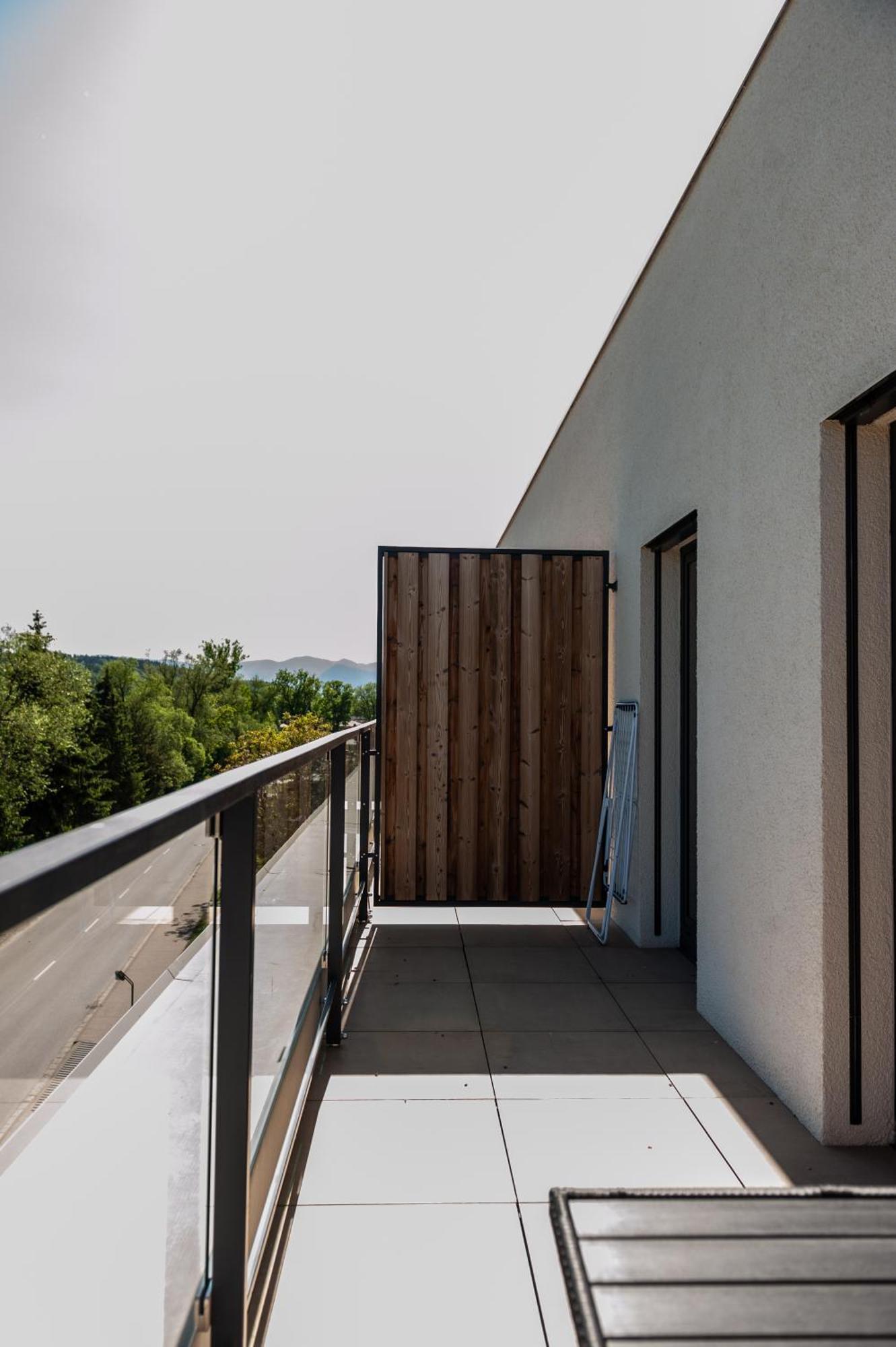 Apartmany Besen Bešeňová Eksteriør bilde