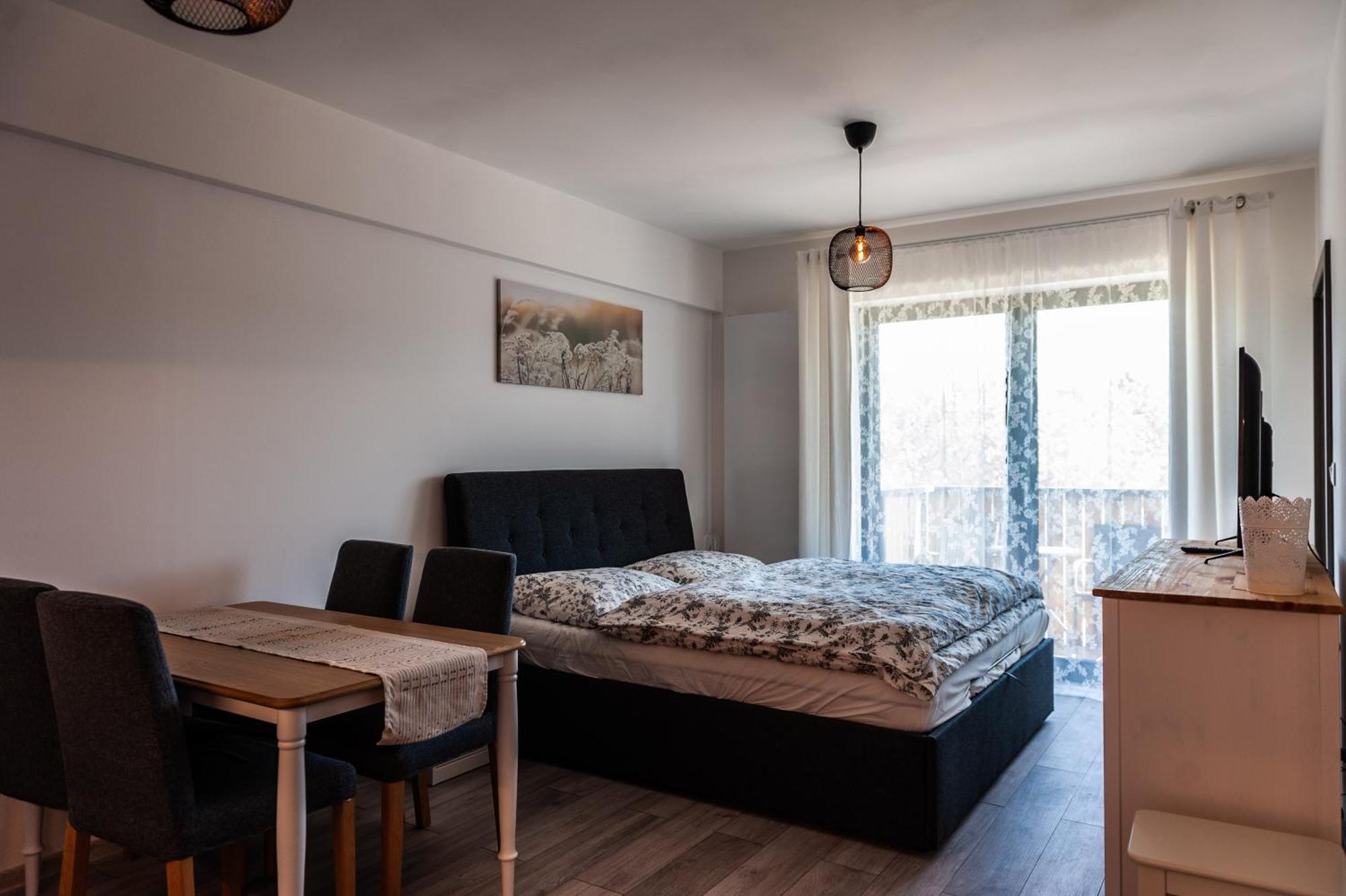 Apartmany Besen Bešeňová Eksteriør bilde