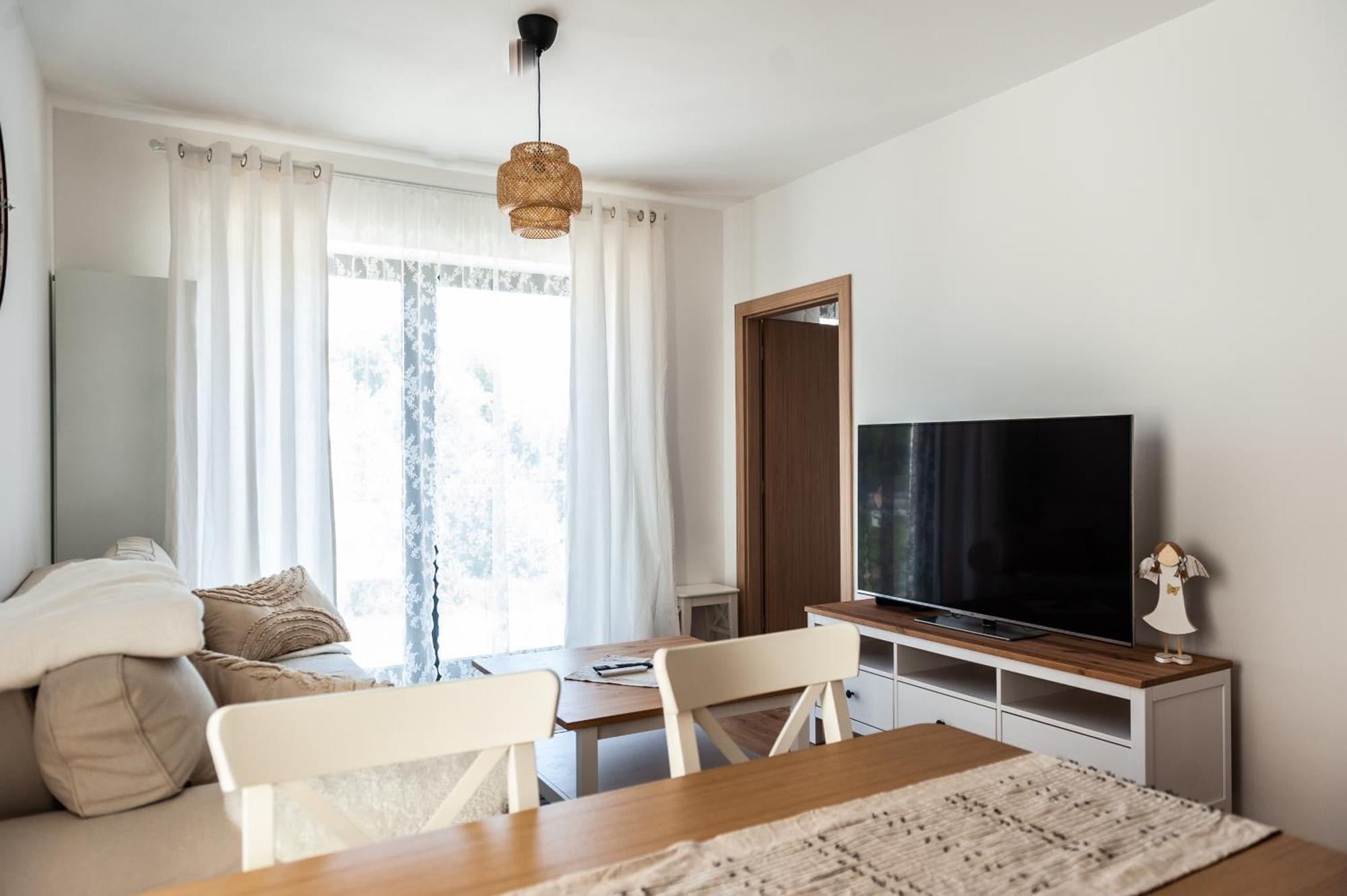 Apartmany Besen Bešeňová Eksteriør bilde