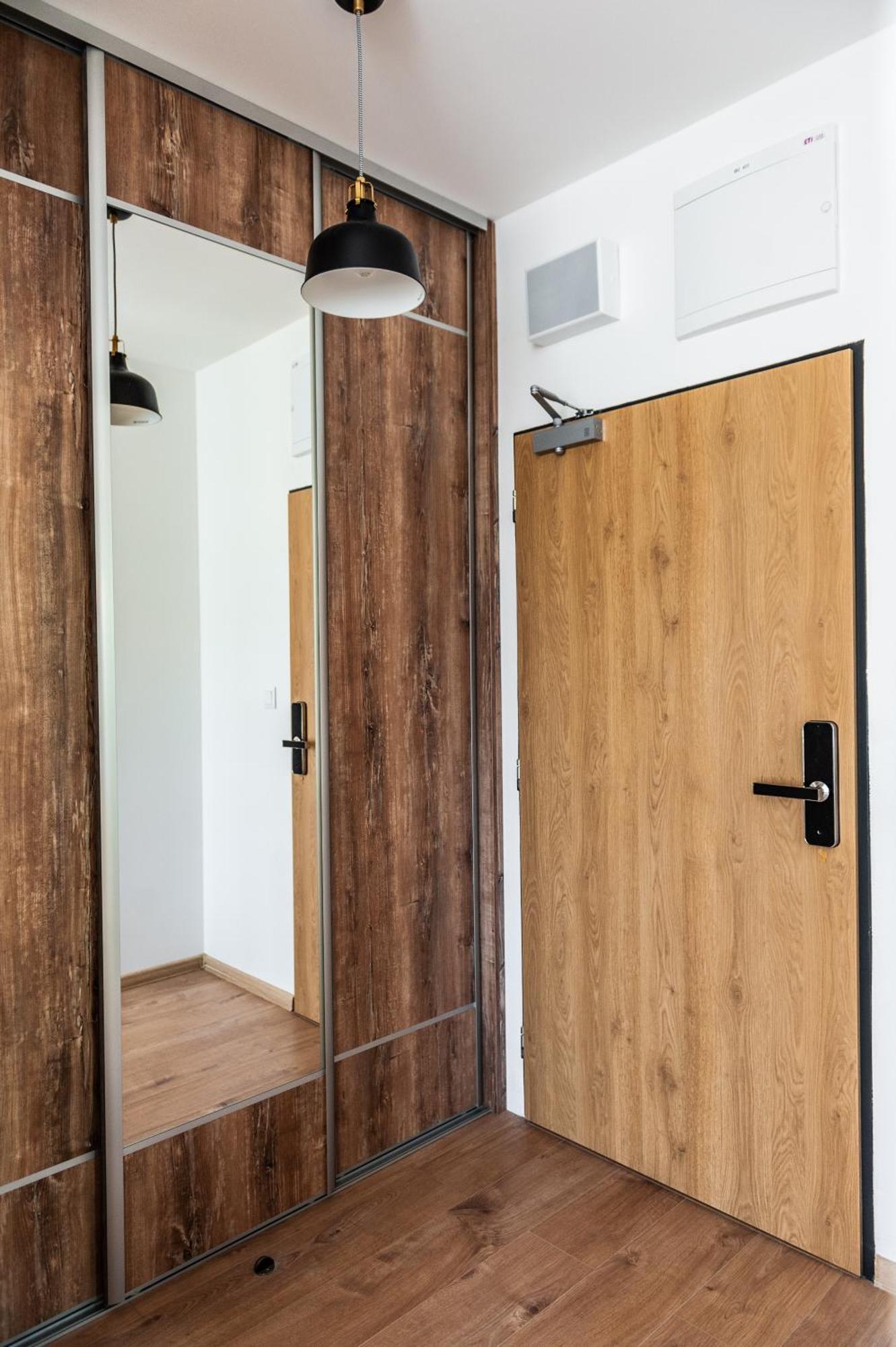 Apartmany Besen Bešeňová Eksteriør bilde