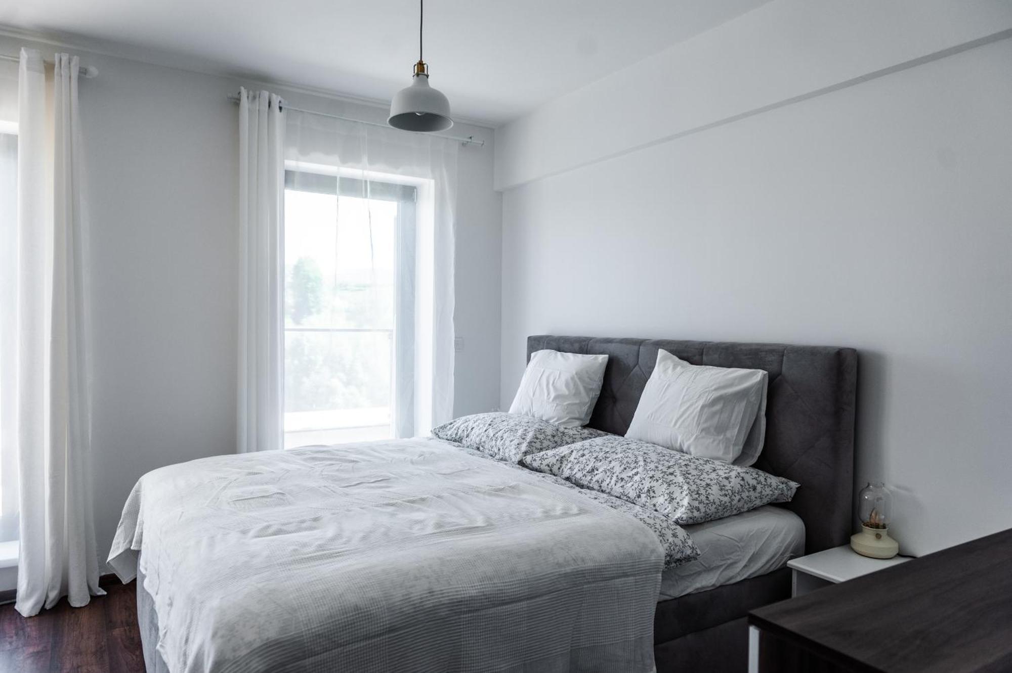 Apartmany Besen Bešeňová Eksteriør bilde