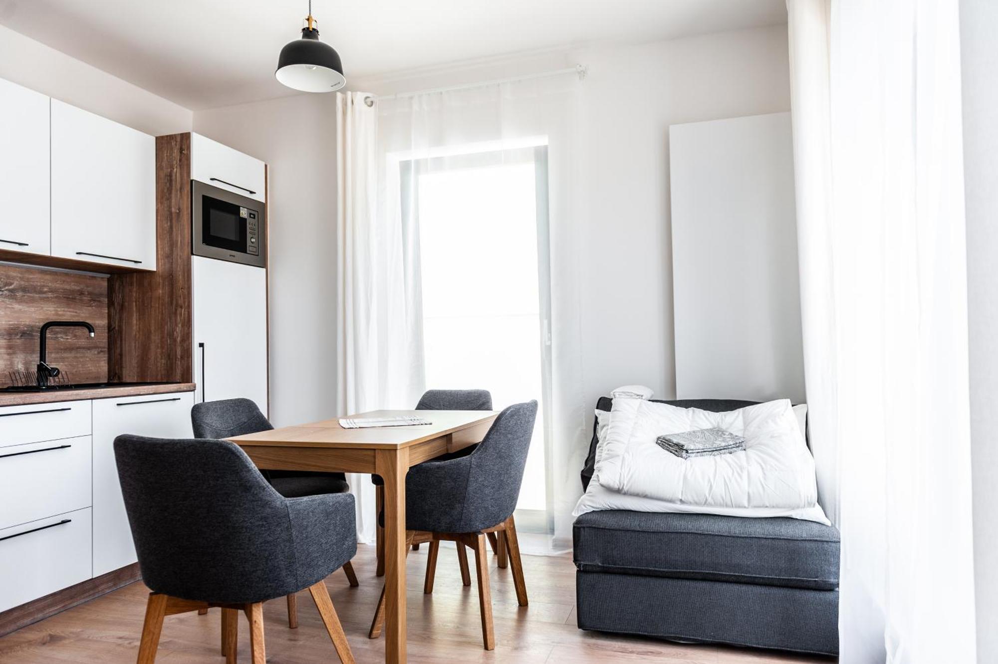 Apartmany Besen Bešeňová Eksteriør bilde